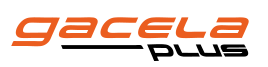 logo gacela pluss
