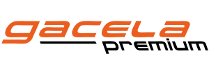 logo gacela premium