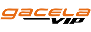logo gacela vip