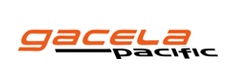 logo gacela pacific