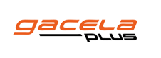 logo gacela pluss