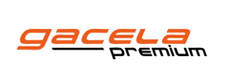 logo gacela premium