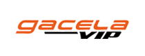 logo gacela vip