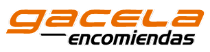 logo gacela encomiendas