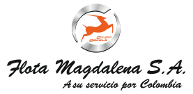 logo flota magdalena
